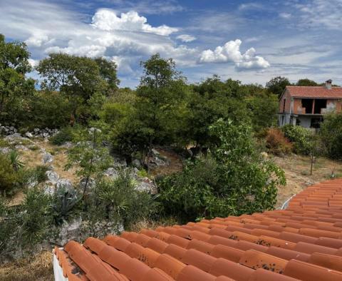 Maison d'hôtes avec 7 appartements à Dobrinj sur la péninsule de Krk - pic 30