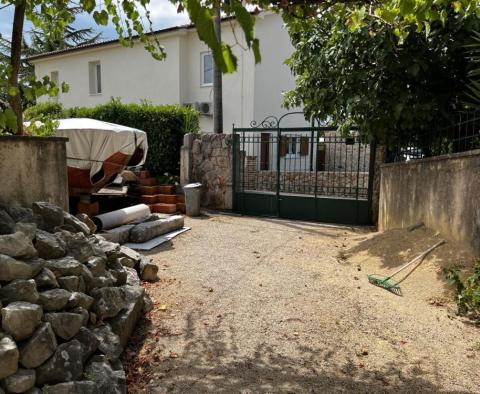 Maison d'hôtes avec 7 appartements à Dobrinj sur la péninsule de Krk - pic 93