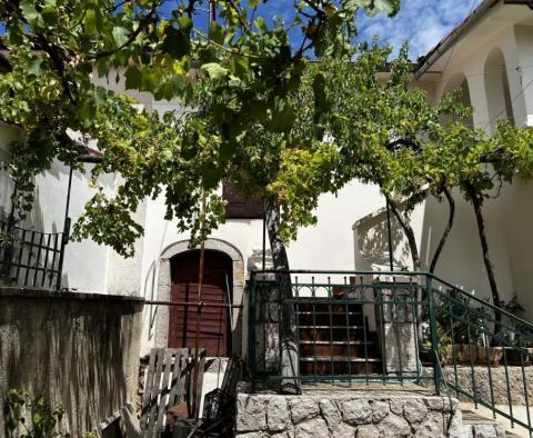 Maison d'hôtes avec 7 appartements à Dobrinj sur la péninsule de Krk - pic 100