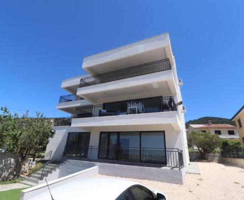 Nouvel appartement de luxe avec vue sur la mer sur l'île de Rab à Barbat à seulement 300 mètres de la mer ! - pic 2