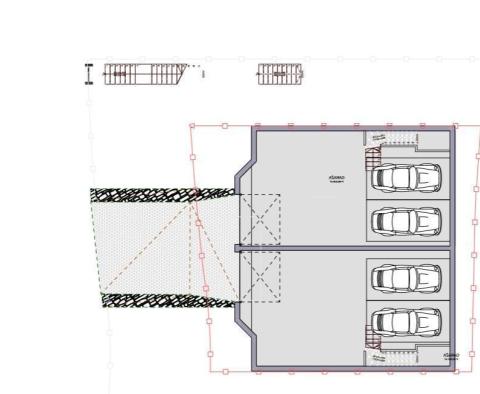 Několik pozemků na prodej pro výstavbu luxusních vil v Pobrí - pic 8