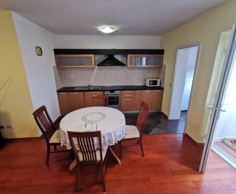 Entire floor for sale with 2 apartments - Umag, 1st line to the sea - pic 4