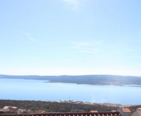 Reihenhaus mit Panoramablick in Crikvenica - foto 3