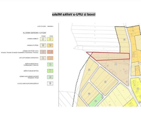 Fejlesztési terület Velika Mlaka területén a zágrábi repülőtér mellett - pic 2