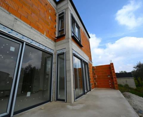 House under construction in Galižana, Vodnjan - pic 5