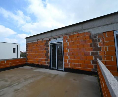 House under construction in Galižana, Vodnjan - pic 13