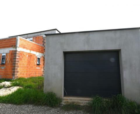 House under construction in Galižana, Vodnjan - pic 22