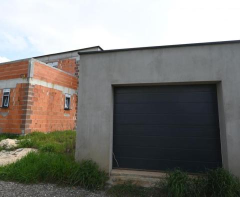 House under construction in Galižana, Vodnjan - pic 23