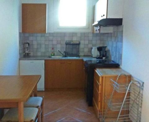 Apart-house 6 bytových jednotek s výhledem na moře v Rabac, Labin - pic 12