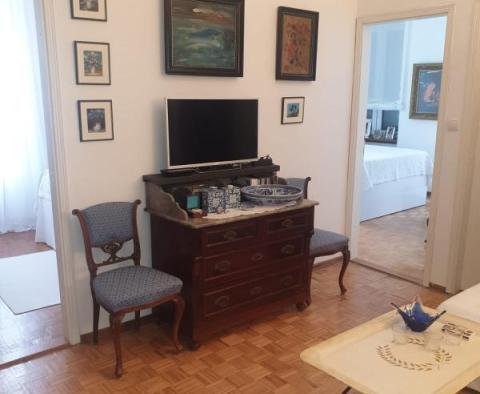 Apartman Kastel Stariban, 30 méterre a tengertől - pic 4