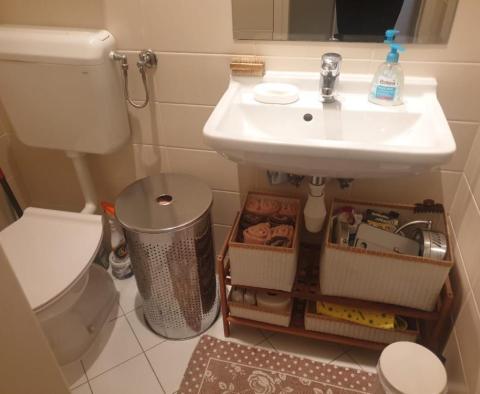 Apartman Kastel Stariban, 30 méterre a tengertől - pic 8