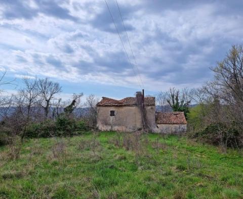 Fabulous estate in Istria on 25 hectares of land - pic 17