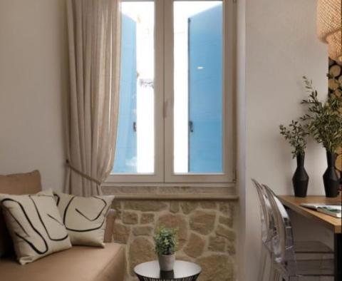 Stylish apartment for sale in Rovinj, 300 meters from the sea - pic 3