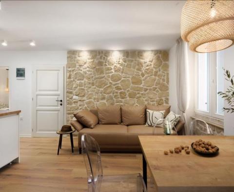 Stylish apartment for sale in Rovinj, 300 meters from the sea - pic 4