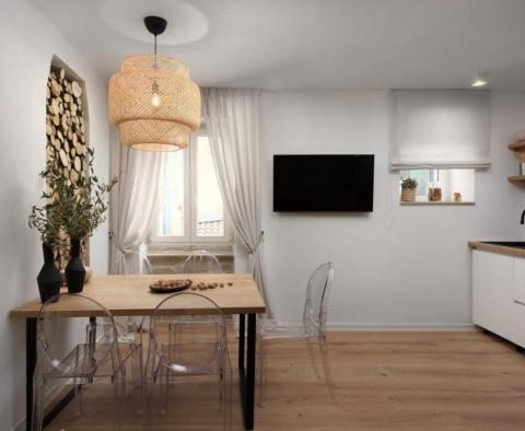 Stylish apartment for sale in Rovinj, 300 meters from the sea - pic 7