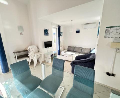 Vorteilhafte Maisonette-Wohnung in Baška, Insel Krk - foto 9