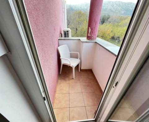 Vorteilhafte Maisonette-Wohnung in Baška, Insel Krk - foto 28