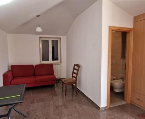 Ogromna posiadłość z dwiema willami, dwoma basenami, 10 apartamentami i kortem tenisowym w dzielnicy Barban, 8550 m2. ziemi - pic 115