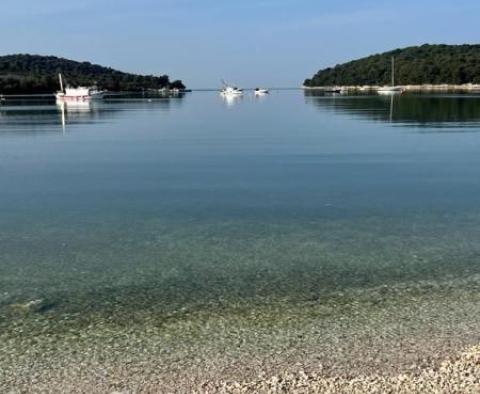 Fantastische neue Wohnung in erster Linie zum Verkauf in Banjole, Medulin am Strand - foto 37