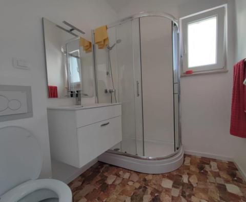 Dům dvou apartmánů v Galižana, Vodnjan - pic 39