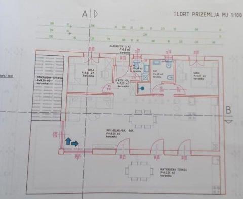 Villa mit modernen Linien in der Gegend von Poreč - foto 7