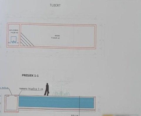 Villa mit modernen Linien in der Gegend von Poreč - foto 12