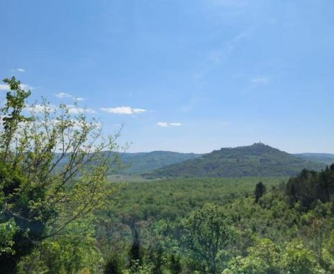 Egy kő mesebeli villa a természetben Motovun romantikus külvárosában! - pic 70