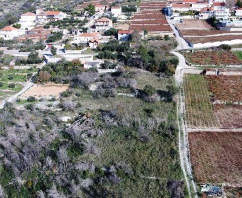 Combination of building and agro land on Peljesac- 1st line to the sea - pic 7