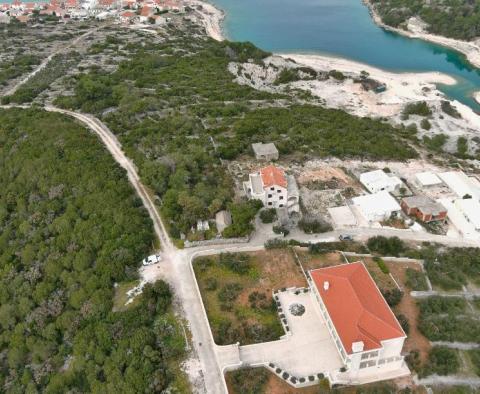 Urban land plot for sale in Povlja, Brac island, only 200 meters from the sea - pic 7