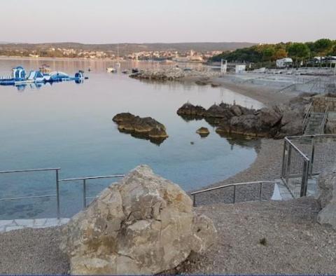 Terrain à vendre sur l'île de Krk à seulement 200 mètres des plages - Zone T2 - 18541 m². au total - pic 10