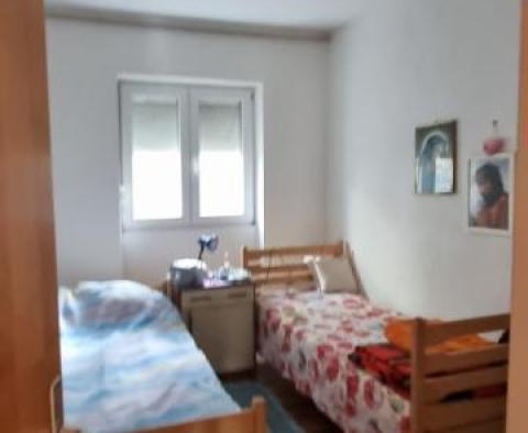 Apartmán v Novi Vinodolski s výhledem na moře - pic 6