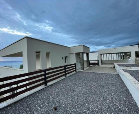 Fascinating villa in Klenovica with breathtaking sea views - pic 7