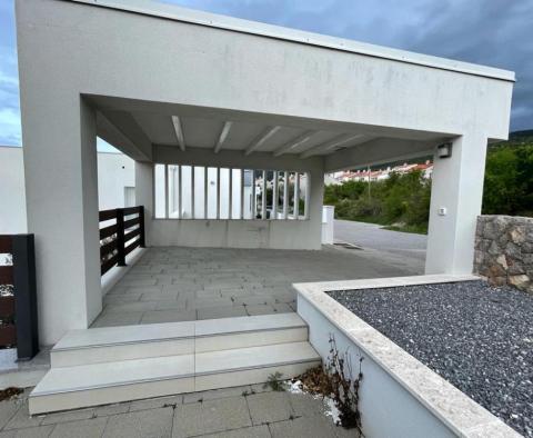 Fascinating villa in Klenovica with breathtaking sea views - pic 9