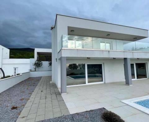 Fascinating villa in Klenovica with breathtaking sea views - pic 16