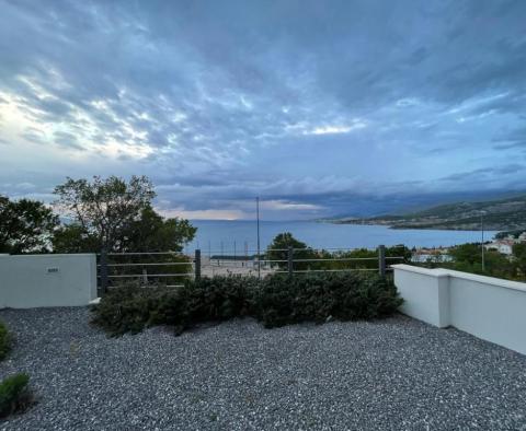 Fascinating villa in Klenovica with breathtaking sea views - pic 17