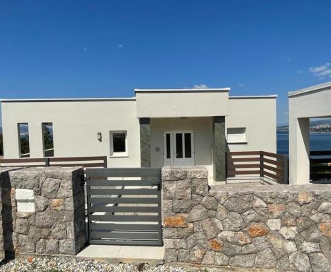 Fascinating villa in Klenovica with breathtaking sea views - pic 23