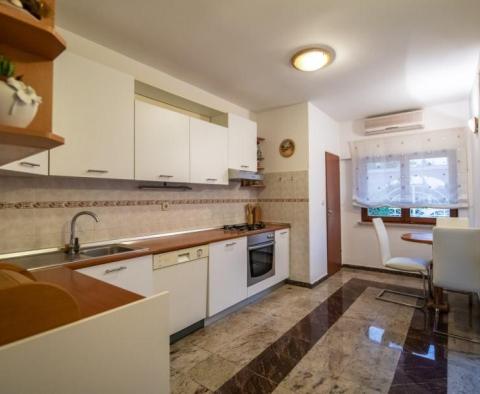 Vila se dvěma apartmány a bazénem! V blízkosti moře ve Vinkuran! - pic 14