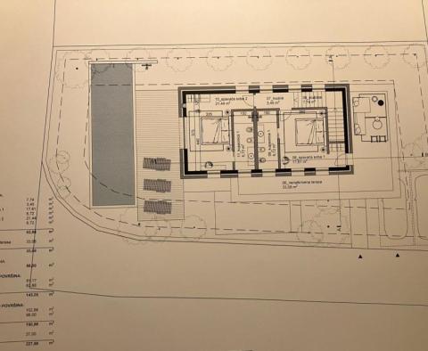 Villa méditerranéenne meublée moderne avec piscine et sauna - pic 22