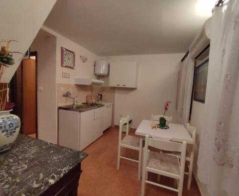 Einzigartige Wohnung mit 4 Wohnungen in der Altstadt von Rovinj - foto 29