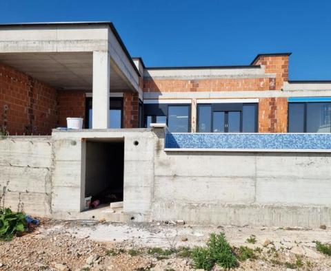 Villa de luxe avec piscine et vue mer imprenable dans le quartier de Rabac - pic 7