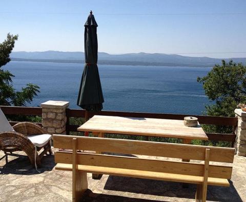 Unique property with marvellous sea views on Bol, Brac island - pic 4