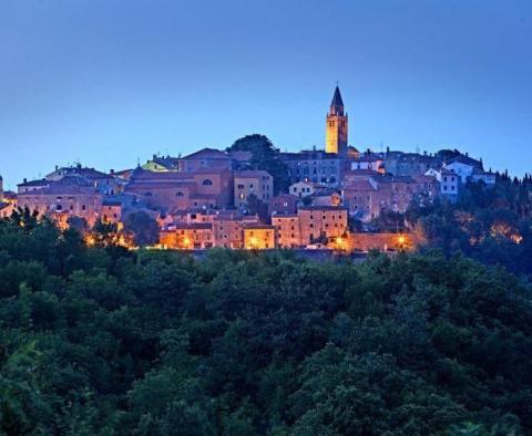 Luxury boutique hotel in the old town of Labin - pic 25