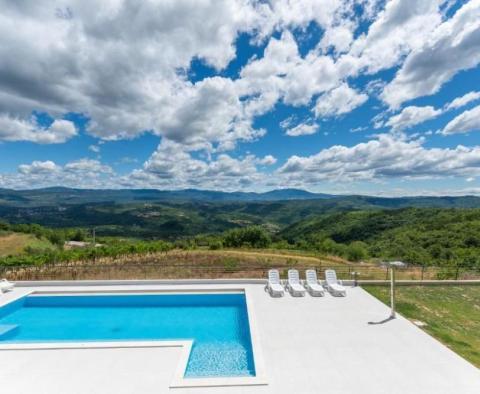 Villa fascinante à Buzet romantique - pic 8