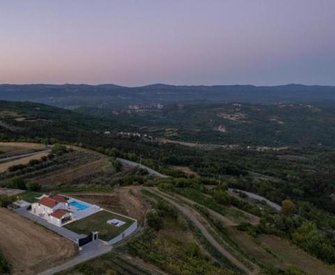 Villa fascinante à Buzet romantique - pic 17