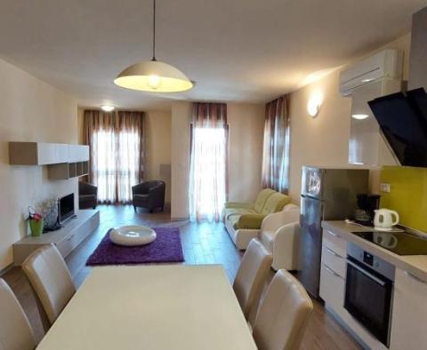 High class apartment in Banjole, Medulin only 200 meters from the beach - pic 7