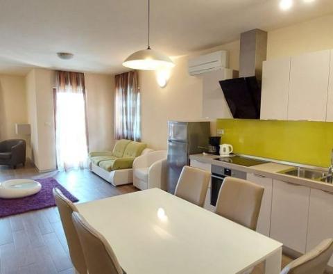 High class apartment in Banjole, Medulin only 200 meters from the beach - pic 8