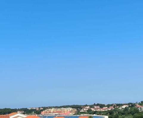 Nouveau penthouse solide à Banjole, Medulin avec vue sur la mer - pic 2