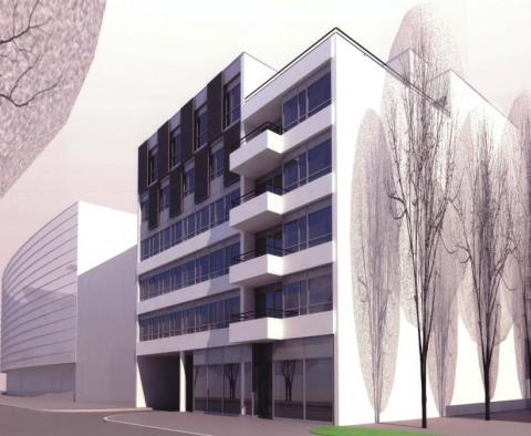 Investment project in Zagreb near West Station - pic 2