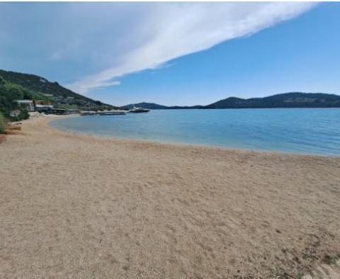 Manoir unique au bord de l'eau dans la région de Sibenik avec accès à la jetée et à la plage - pic 16