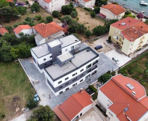 Luxusní penthouse v Kozino, Zadar jen 30 m od moře - pic 4